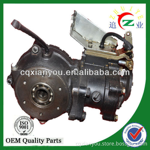 Rear Axle Transmission Assembly for adult tricycle